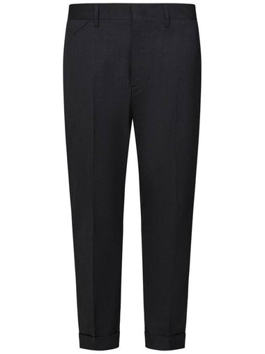 Low Brand Cooper T1.7 Trousers - LOW BRAND - BALAAN 1