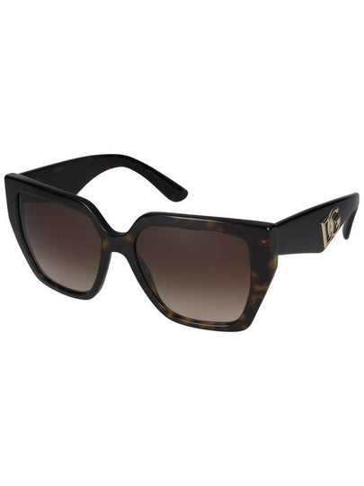 Dolce & Gabbana Sunglasses - DOLCE&GABBANA - BALAAN 2