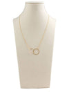 women necklace - ISABEL MARANT - BALAAN 1