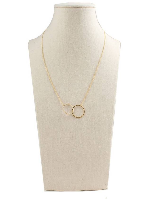 women necklace - ISABEL MARANT - BALAAN 1