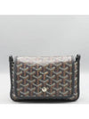 black crossbody bag - GOYARD - BALAAN 2