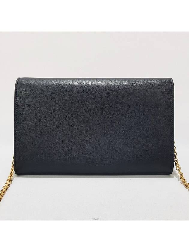 Bel de Jour chain shoulder bag - SAINT LAURENT - BALAAN 4