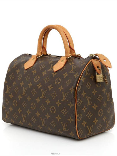 women tote bag - LOUIS VUITTON - BALAAN 2