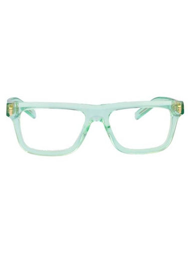 sunglasses GG1525O 004 green - GUCCI - BALAAN 1