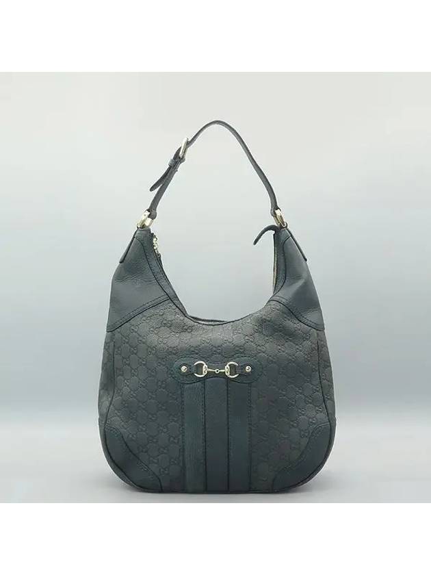 247287 shoulder bag - GUCCI - BALAAN 2