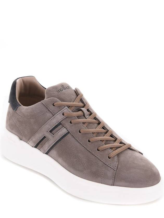 Hogan  Sneakers Dove Grey - HOGAN - BALAAN 3