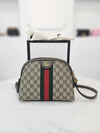 GG Ophidia small shoulder bag 499621 - GUCCI - BALAAN 1