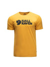 Men's Logo T Shirt Orche - FJALL RAVEN - BALAAN 1