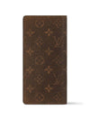 M11706 Brazza Wallet Long - LOUIS VUITTON - BALAAN 4