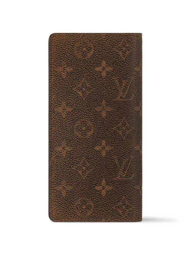 M11706 Brazza Wallet Long - LOUIS VUITTON - BALAAN 4