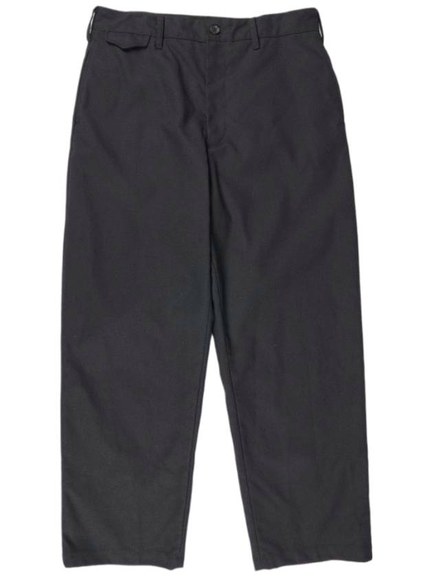 Men's Officer Slacks Navy - ENGINEERED GARMENTS - BALAAN 1