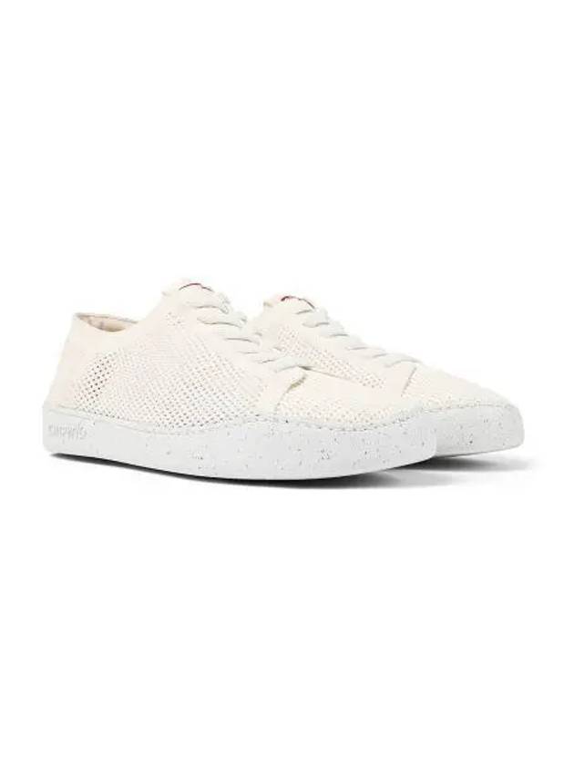 Peu Touring Low Top Sneakers Whiite - CAMPER - BALAAN 2