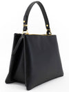 Deuce Bag Large Black Tote 1BA2332CKM - PRADA - BALAAN 3