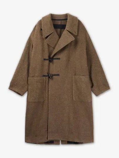 Trench Coat CO1073LF504BR475 - LEMAIRE - BALAAN 2