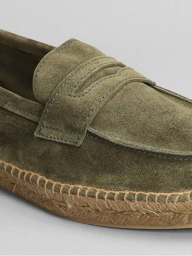 Castañer Nacho T-186 Espadrilles - CASTANER - BALAAN 5