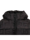 Kids padded jumper H30363 09B can be worn by adults - GIVENCHY - BALAAN 4