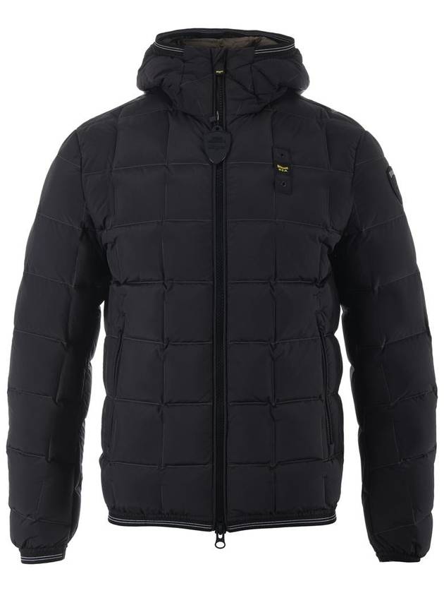 Blauer Usa  Coats - BLAUER - BALAAN 1