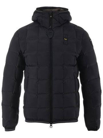 Blauer Usa  Coats - BLAUER - BALAAN 1