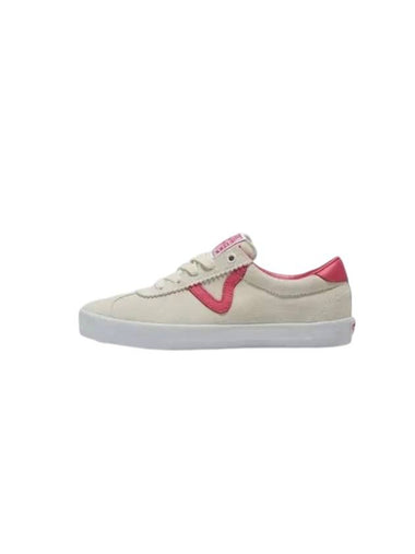 Sports Low Caramel Pink VN000CTEPNK1 - VANS - BALAAN 1