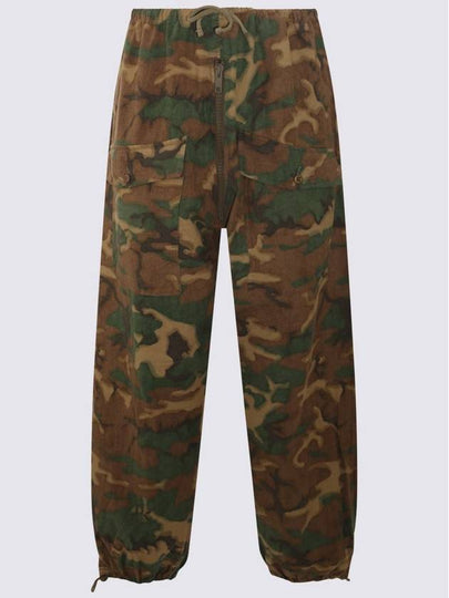 23 fw Military Cotton Pants BM51AS1YDA246 B0480743991 - GIVENCHY - BALAAN 2