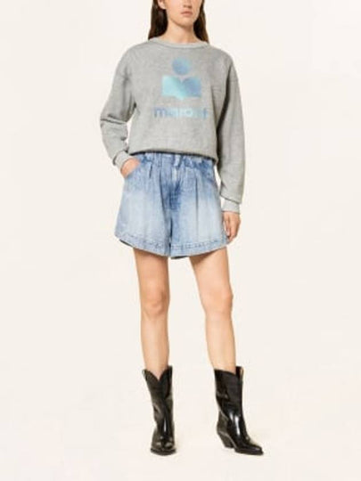 Mobily sweatshirt - ISABEL MARANT - BALAAN 2