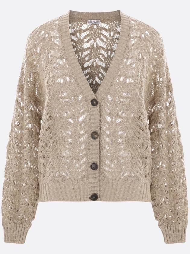 Brunello Cucinelli Sweaters - BRUNELLO CUCINELLI - BALAAN 1