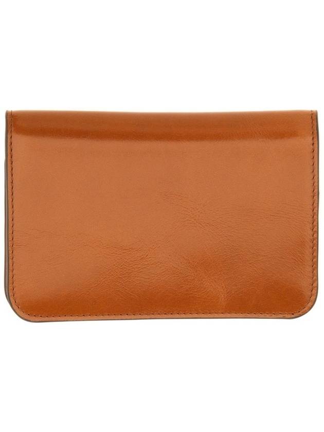 Chloé Wallet With Logo - CHLOE - BALAAN 3