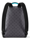 Discovery PM Backpack Grey - LOUIS VUITTON - BALAAN 4