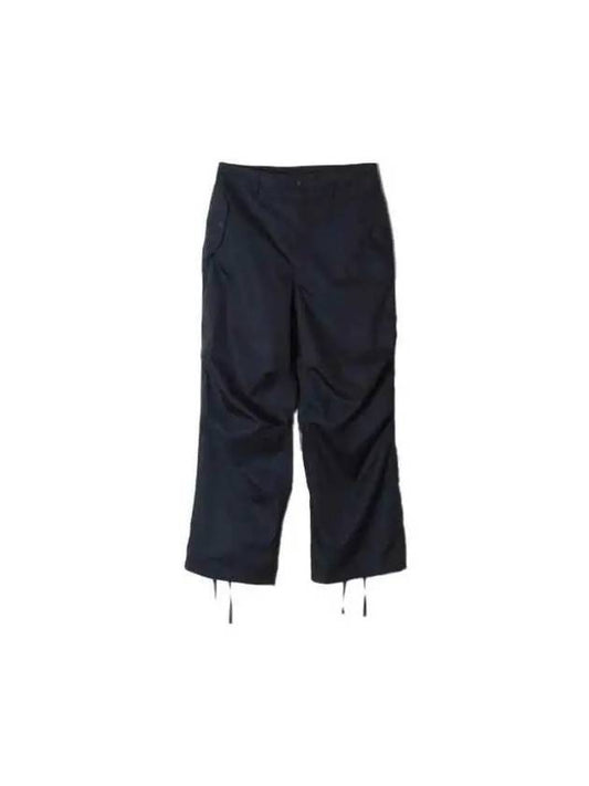 PC Feather Twill Pants 23S1D041 CT206 - ENGINEERED GARMENTS - BALAAN 1