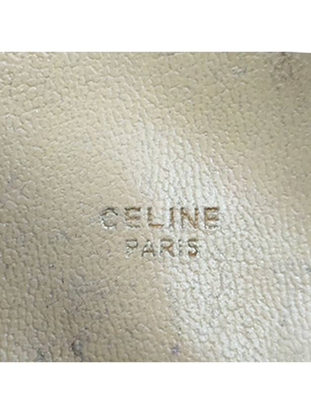 macadam pouch - CELINE - BALAAN 5