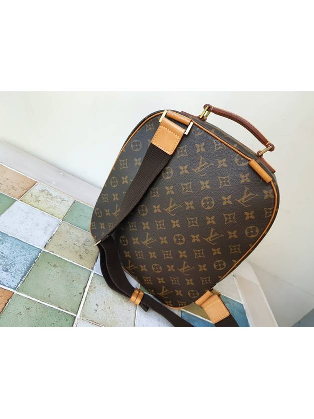 Unisex shoulder bag cross backpack all - LOUIS VUITTON - BALAAN 7