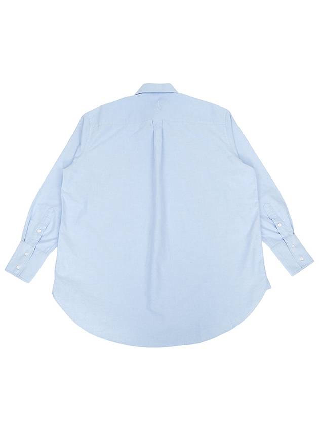 Dress Shirt SH0290PG1140 804 B0440989577 - JW ANDERSON - BALAAN 3