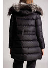 Montclair 1B51002 C0059 999 APHROTI Black Women s Padding - MONCLER - BALAAN 4