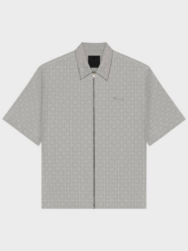 Shirt men Givenchy - GIVENCHY - BALAAN 1