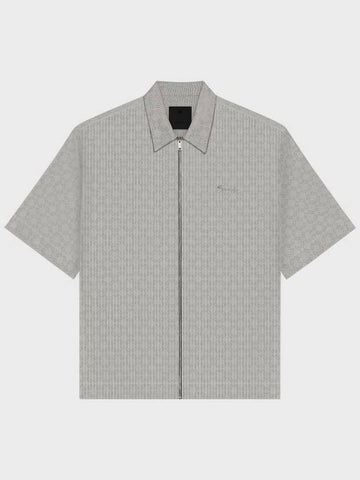 Shirt men Givenchy - GIVENCHY - BALAAN 1