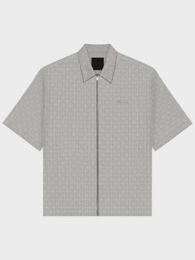 Shirt men Givenchy - GIVENCHY - BALAAN 1