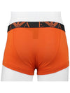 Boxer 3pack trunk - EMPORIO ARMANI - BALAAN 4