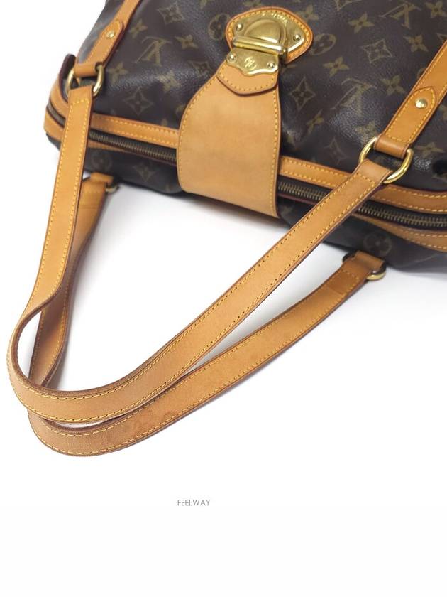 women shoulder bag - LOUIS VUITTON - BALAAN 5