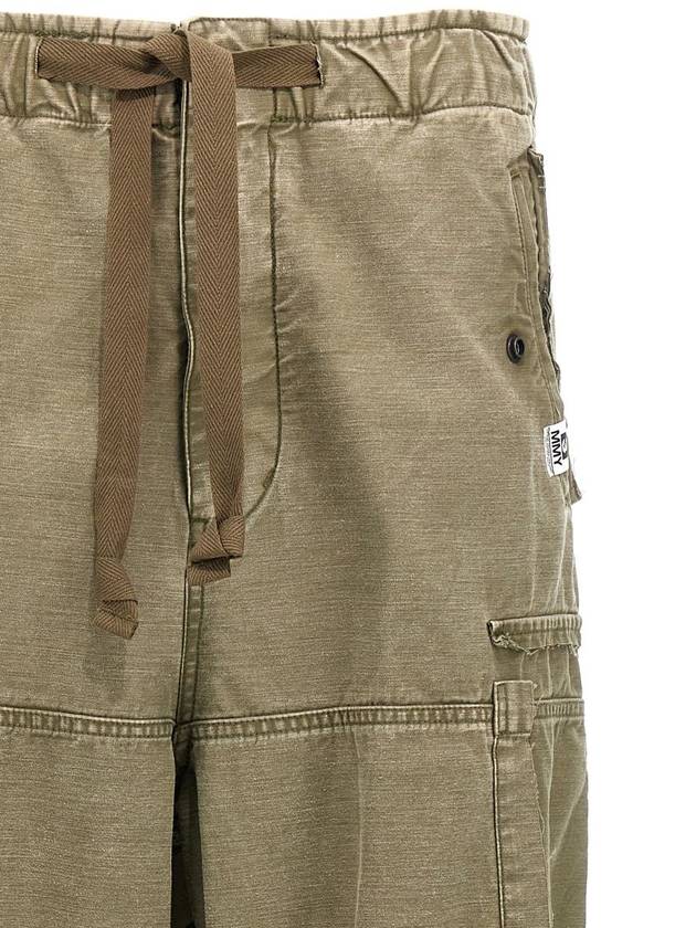 Maison Mihara Yasuhiro Cargo Pants - MAISON MIHARA YASUHIRO - BALAAN 3