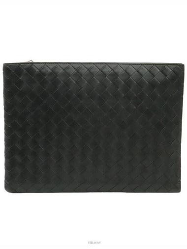 men clutch bag - BOTTEGA VENETA - BALAAN 1