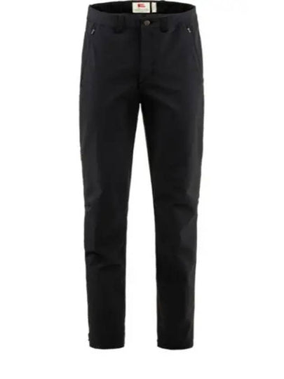 Abisko Winter Stretch Trousers M REGULAR - FJALL RAVEN - BALAAN 2