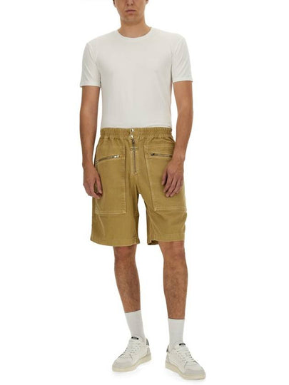 BERMUDA SHORTS 