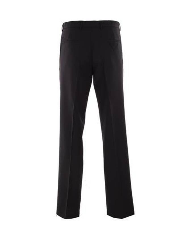 N26 men's pants wool and mohair pants - PRADA - BALAAN 3