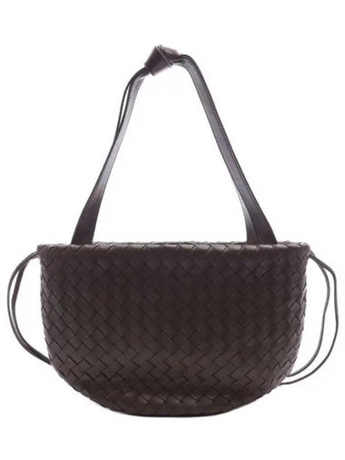 Women s Intrecciato Bulb Shoulder Bag 651811 V48D1 2016 24F 1217186 - BOTTEGA VENETA - BALAAN 1