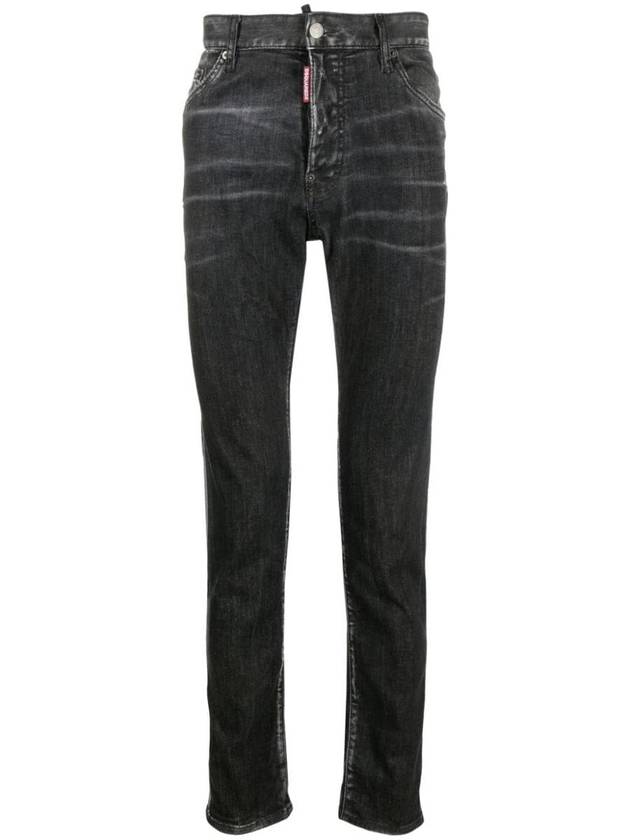 Cool Guy Jean Black - DSQUARED2 - BALAAN 2