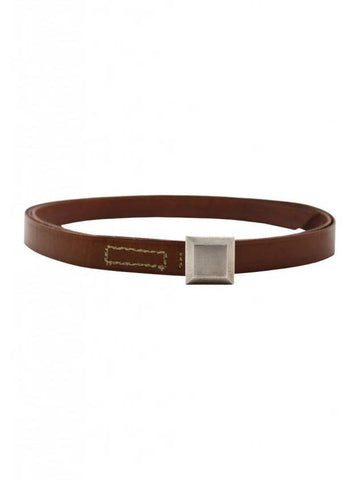 Frenckenberger Leather Belt Accessories - FRENCKENBERGER - BALAAN 1