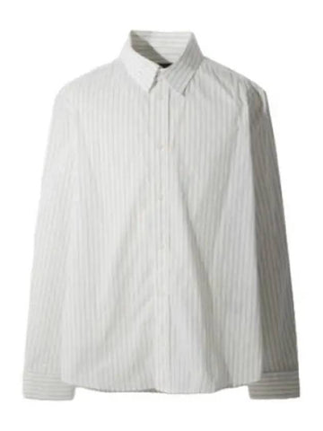 basic striped shirt - IRO - BALAAN 1