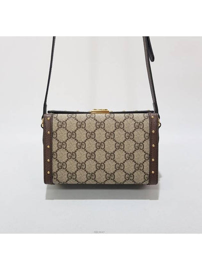 women cross bag - GUCCI - BALAAN 2