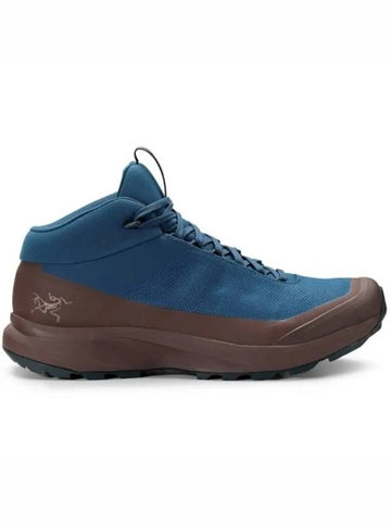 ARC`TERYX SS23 Areas FL 2 Mid GTX Other 270591 - ARC'TERYX - BALAAN 1