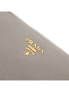 Vitello double zipper camera bag Dino cross 1BH079 - PRADA - BALAAN 8